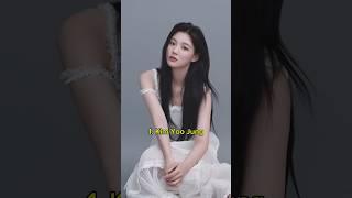 Top 10 Most Beautiful Korean Actresses 2025 #facts #viral #trending #fyp #top10 #korean #shorts