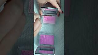 SCRAPING MY EXPIRED DIOR BLUSH!!