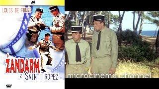 "Жандарм из Сен-Тропе (Le Gendarme De Saint-Tropez)", 1964 (2)