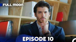 Full Moon | Pura Chaand Episode 10 in Urdu Dubbed | Dolunay