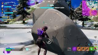 Fortnite Holo Chests Loot Only