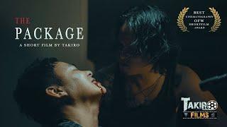 "The Package" a OFW'S "Tagalog" Short Film by Takiro Films | Shoot in Sony A7RII / Sony Alpha Films