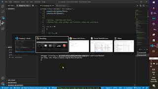 Debug nodejs apps in javascript or typescript in chrome dev tools - inspect brk flag