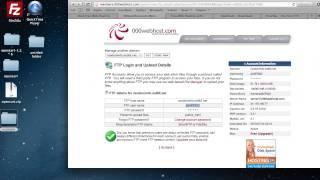 How to Install Open Cart on a Free Web Host