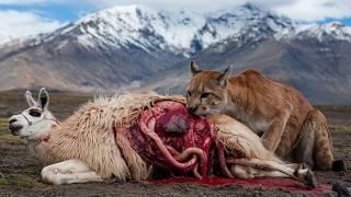 Perú Salvaje: Secretos de la Fauna Oculta en los Andes y la Amazonía