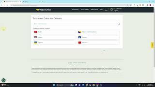 How to Create Account in Western Union Full Guide