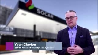 SOCAR Partner Testimonial Trailer (German)