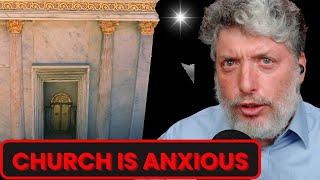 Why Does the Third Temple Worry Christians? –Rabbi Tovia Singer