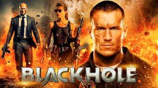 Hollywood Superhit Action Movies 2024 | Blackhole | John Cena,Jason Statham Powerful Action Movies