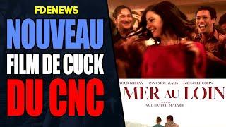 NOUVEAU FILM DE CUCK FINANCÉ PAR LE CNC