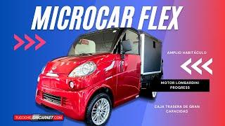 MICROCAR FLEX