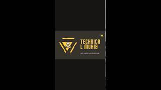 Technical Muhib Youtube Channel Official trailer 2021 #Shorts #short_videos