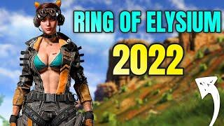 Ring of Elysium 2022 - What happened to Ring of Elysium?