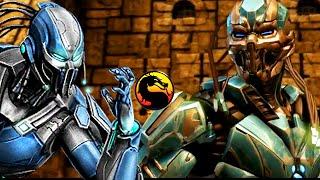 Mortal Kombat X: Cyber Sub Zero Gameplay Breakdown! -  MKX KOMBAT PACK 2 DLC Gameplay