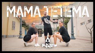 Mama Tetema - Maluma | Marlon Alves Dance MAs