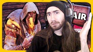 BLIGHT'S CRAZY ADDONS | Bran Reacts to RapidMain's "How Blight Became DBD's Most UNBALANCED Killer"