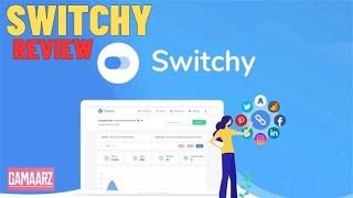 Switchy Review [Lifetime Deal] | Is it Best Link Shortener Tool | Switchy vs Rebrandly vs Short.io