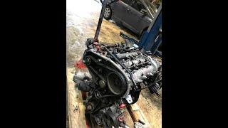 Opel/Alfa romeo 1.9 jtd How to change timing belt and water pump no special tools needed!!