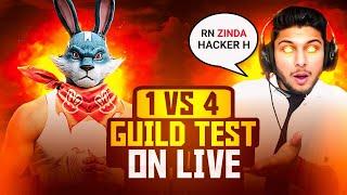 FINALLY JOINED NG-ESPORTS  LIVE GUILD TEST ON NONSTOP LIVE  PC CHECKED ?? #nonstopgaming