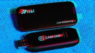 Cheap Cam Link competitor (WORKS WITH MOBILE) - Riiai YK752 Review [UVC Capture Card] Is it best?