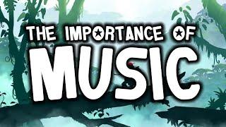 The Importance of Music in Nintendo Games