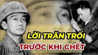 Lý do tướng VNCH NGUYỄN KHOA NAM tự sát sau khi ra lệnh lính đầu hàng