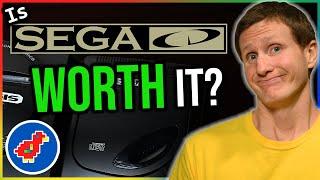 Is the Sega CD Worth It? - Retro Bird