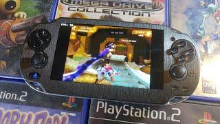 Every PS2 Game That Can Be Played On PS VITA!