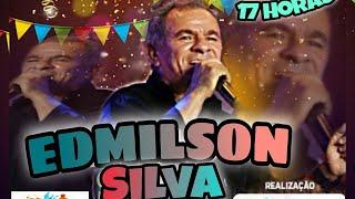 FORRÓ EM CASA LIVE: EDMILSON SILVA