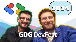 Google DevFest 2024 İnceleme: İzmir