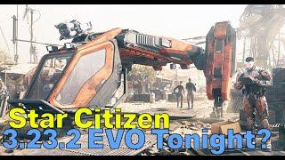 Where is Star Citizen 3.23.2? - Latest Patch News Updates, 3.23.1a & Fixing Crashes