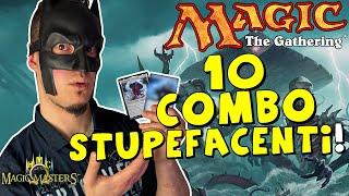   Altre 10 Combo STUPEFACENTI a sole 2 CARTE di Magic: the Gathering! 