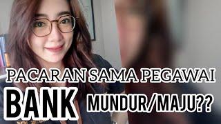Pegawai Bank Cantik || Teller Cantik || Cewek Cantik || Bank Indonesia || Cewek Indonesia
