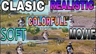 PUBG MOBILE BEST GRAPHICS SETTINGS | HOW TO SPOT SNAKES & FIX LAG