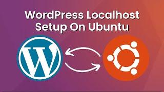How to install and Configure WordPress in Ubuntu 23.04 | WordPress Localhost Setup Ubuntu