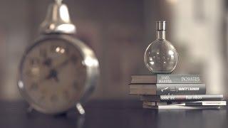 Tutorial No.51 : Understanding Depth Of Field in V-Ray and 3ds Max