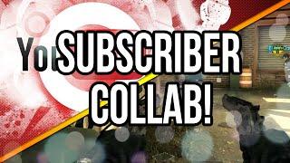 Help Me Help You! Subscriber Collaboration!