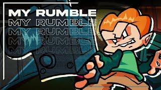 My Rumble - Oneshot Mania: Convict Demo OST (+ FLP)
