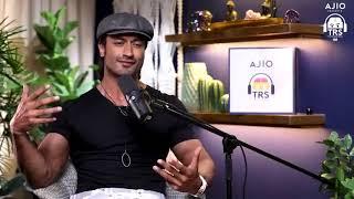 Apni Mardangi Bachao | Vidyut Jammwal On Men’s Sexual Health