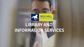 Library and Information Services