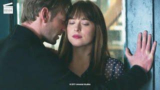 Fifty Shades Darker: Harassed by her boss