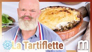 ️ La tartiflette