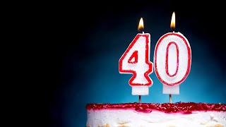 ️ Почему нельзя праздновать 40 лет - обычаи и приметы про 40-летний юбилей