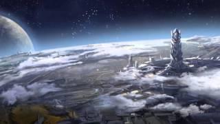 Civilization: Beyond Earth - Rising Tide ~ End Movie (Contact Victory)