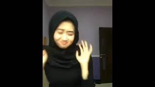 Tiktok Ukthi Hijab Bening Bikin Harimu Indah 31