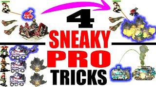 4 tricks make red alert 2 yr MORE FUN: PRO tips and tricks for ALL players / Red Alert 2