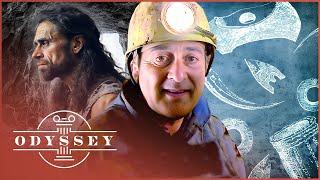 Digging Up Neolithic Britain's Greatest Buried Mysteries | Time Team Marathon | Odyssey