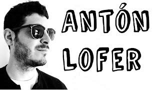 Antón Lofer vines 2016