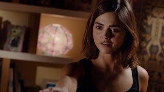 Clara vs Clara | The Zygon Inversion Preview | Doctor Who Series 9 | BBC