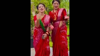 Halka Ramailo Nepal || Short Video Dance TikTok Nepal️